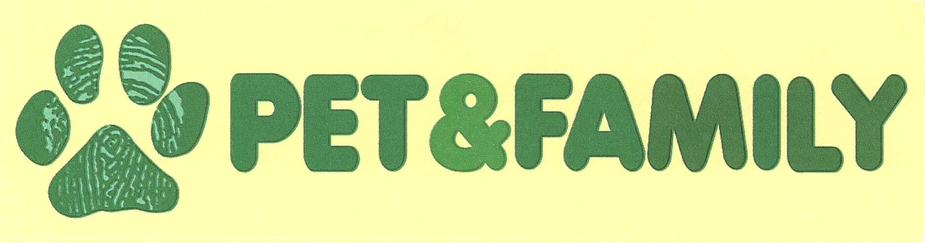 PET & FAMILY