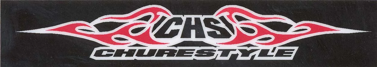 CHS CHURESTYLE
