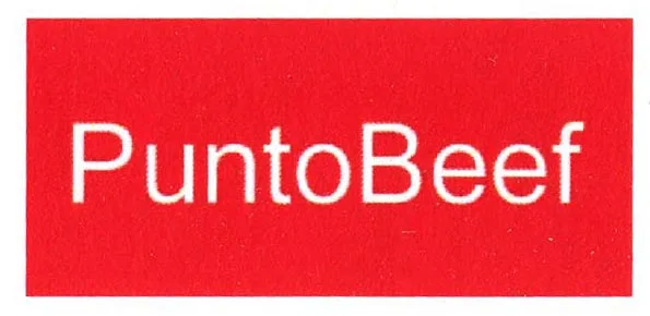 PUNTOBEEF