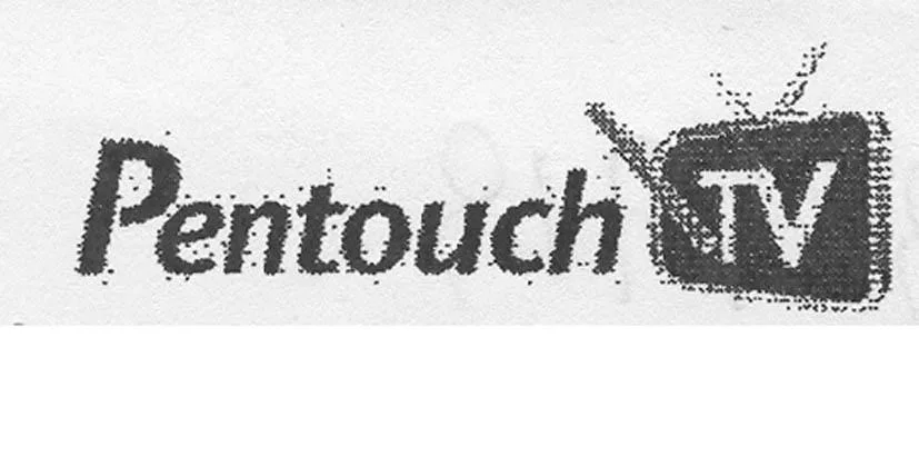 PENTOUCH TV