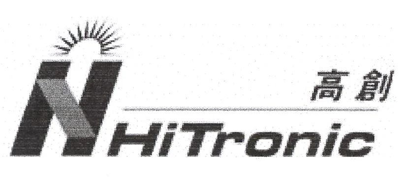 HITRONIC