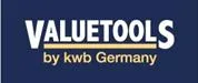 VALUETOOLS BY KWB GERMANY