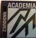 ACADEMIA RF VASQUEZ