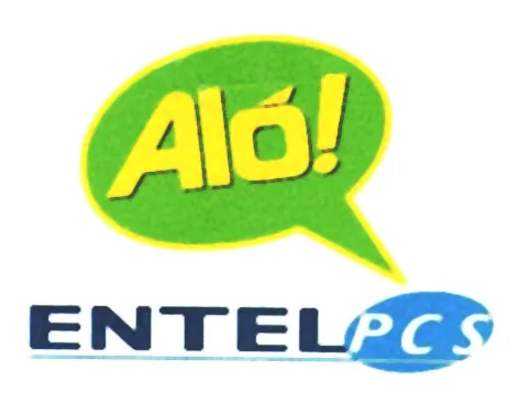 ALO! ENTEL PCS