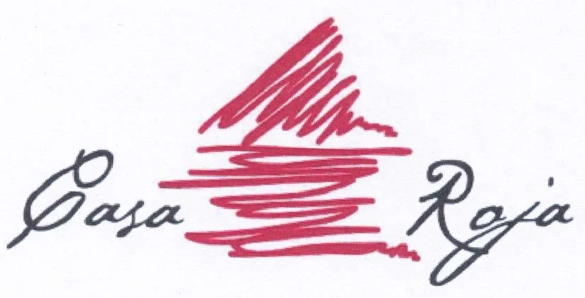 CASA ROJA