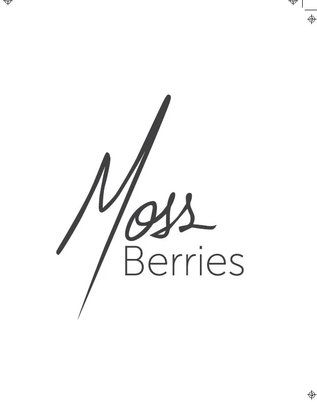 Moss Berries