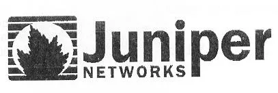JUNIPER NETWORKS