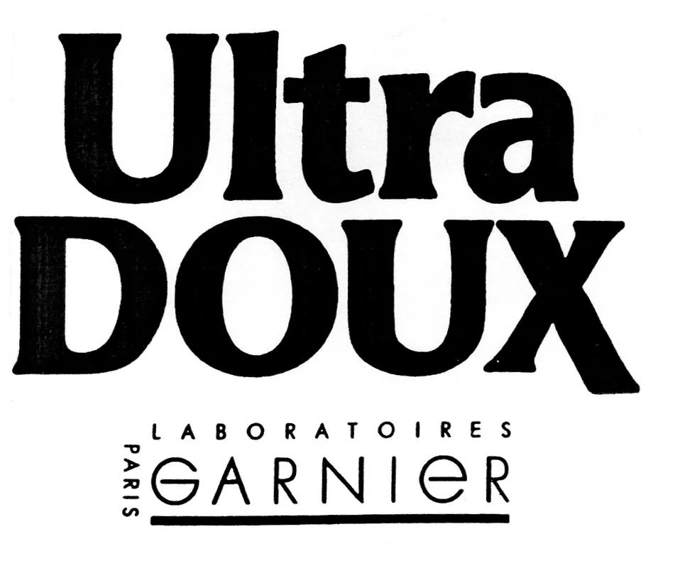 ULTRA DOUX LABORATOIRES GARNIER PARIS