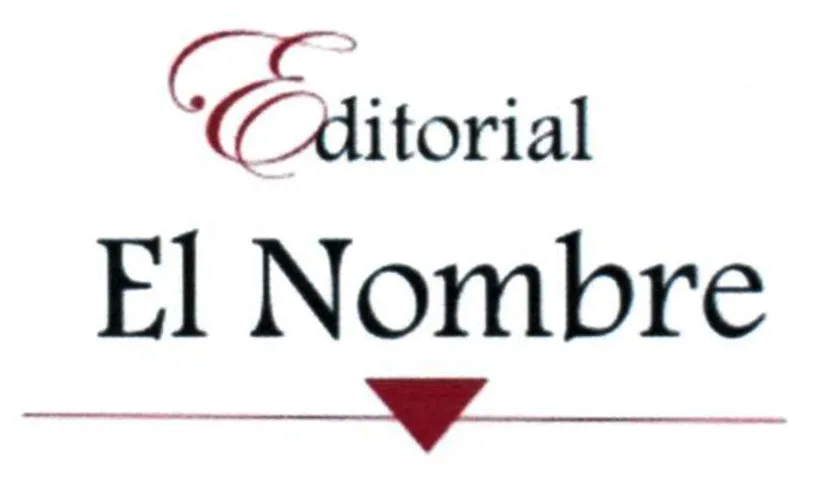 Editorial El Nombre