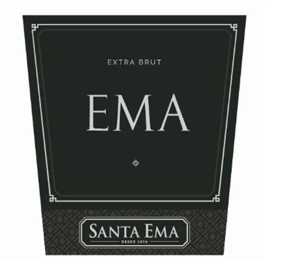 EXTRA BRUT  EMA, SANTA EMA DESDE 1956