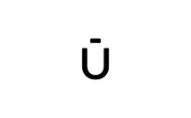 Ú