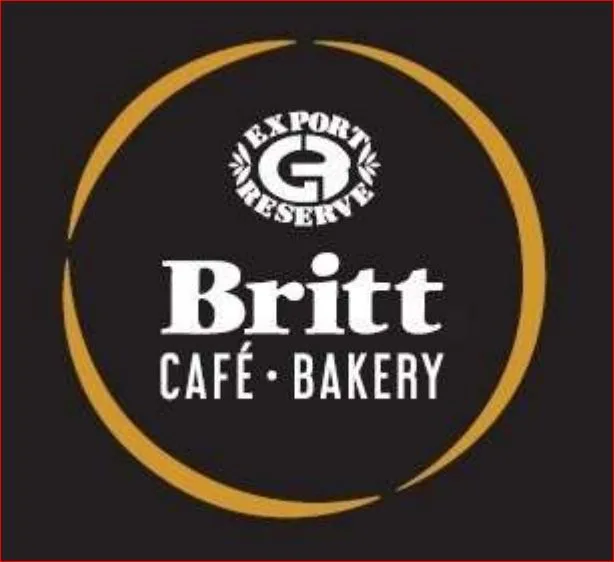 Britt CAFÉ - BAKERY