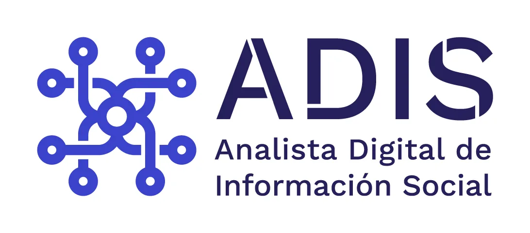 ADIS ANALISTA DIGITAL  DE INFORMACIÓN SOCIAL