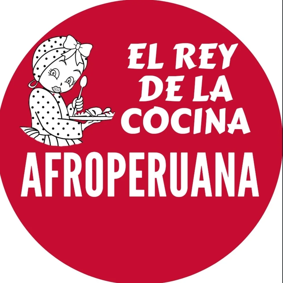 EL REY DE LA COCINA AFROPERUANA
