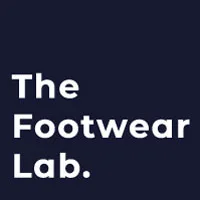 THE FOOTWEAR LAB.