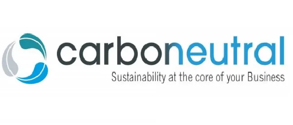 CARBONEUTRAL SUSTAINABILITY AT THE CORE OF YOUR BUSINESS