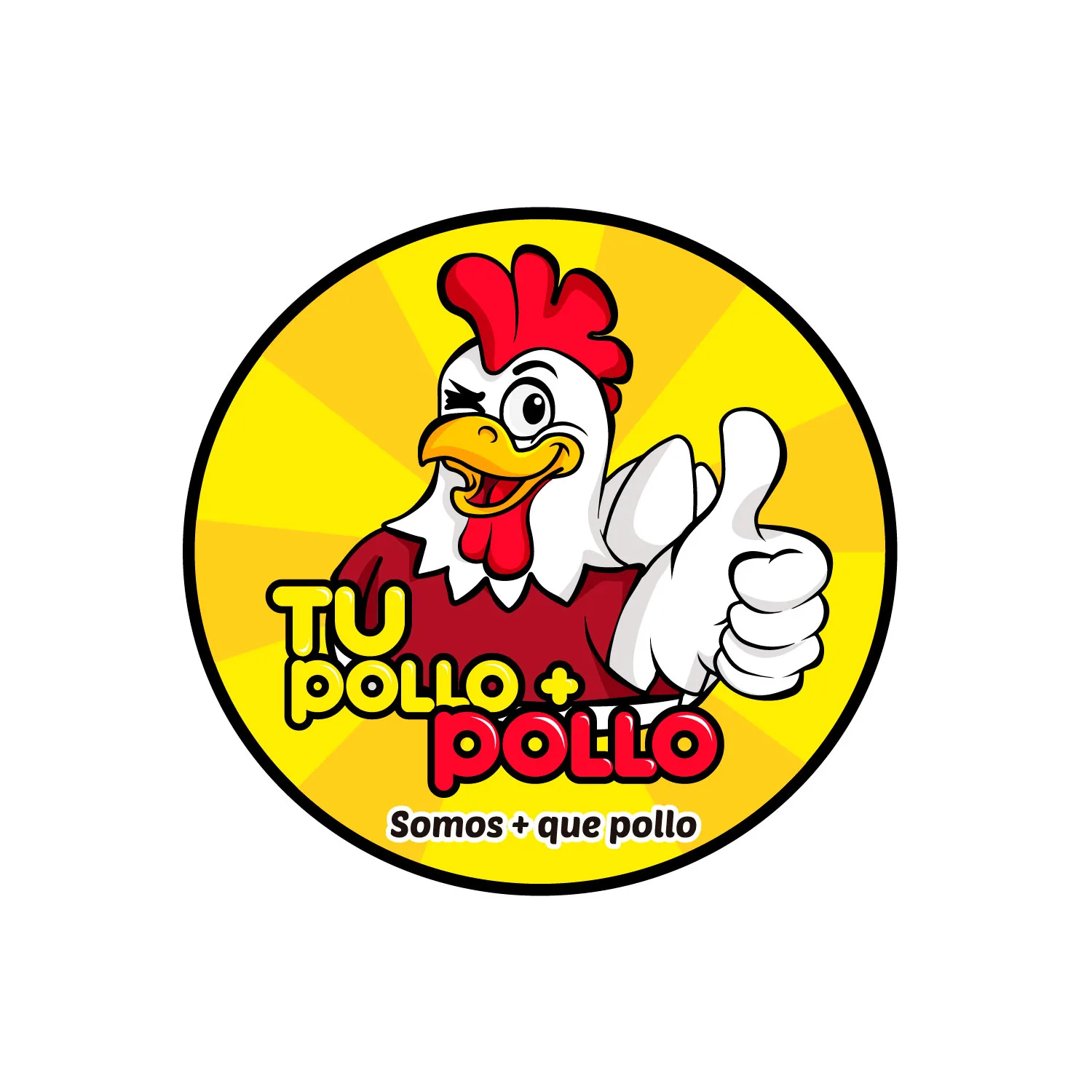 Tu Pollo + Pollo
