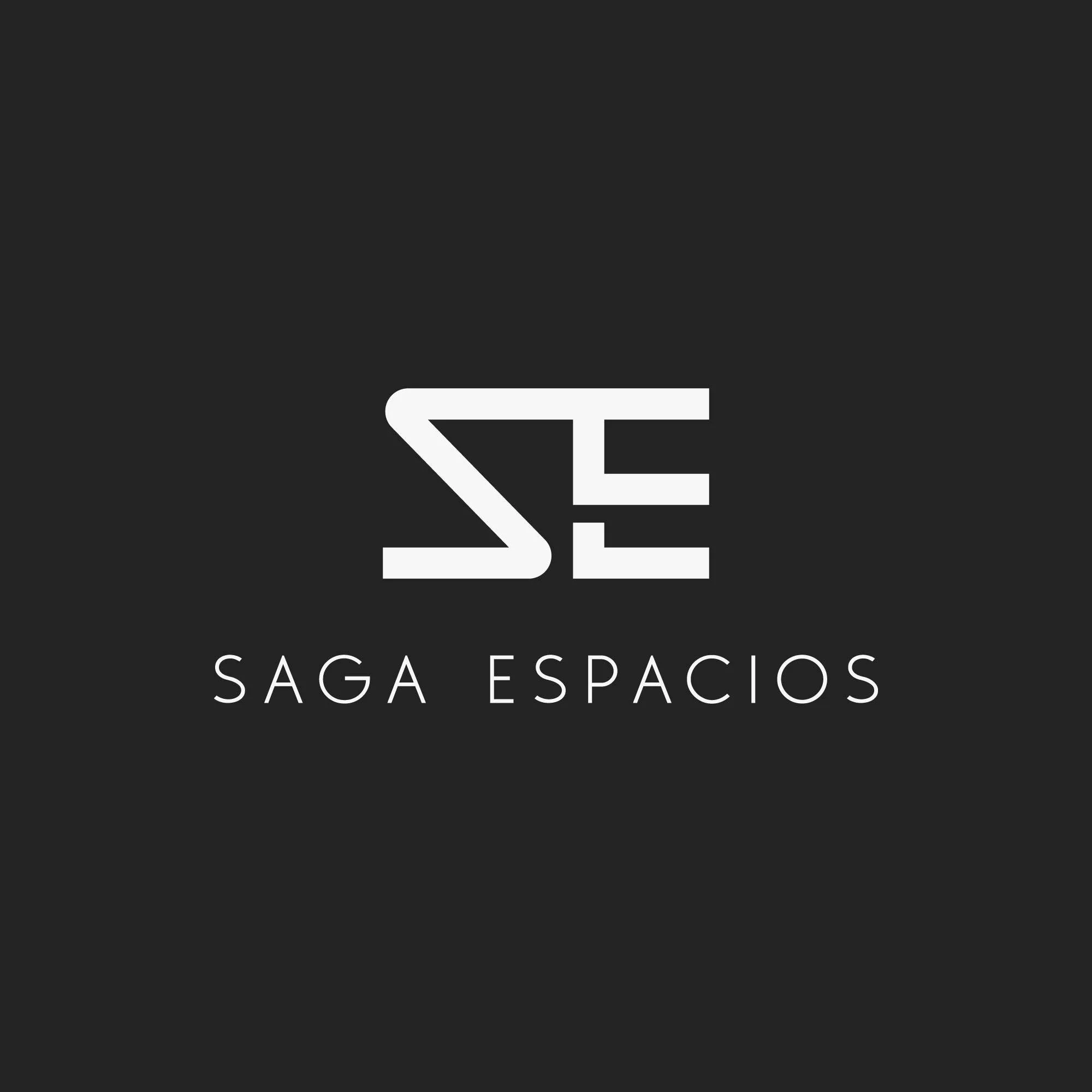 SE SAGA ESPACIOS