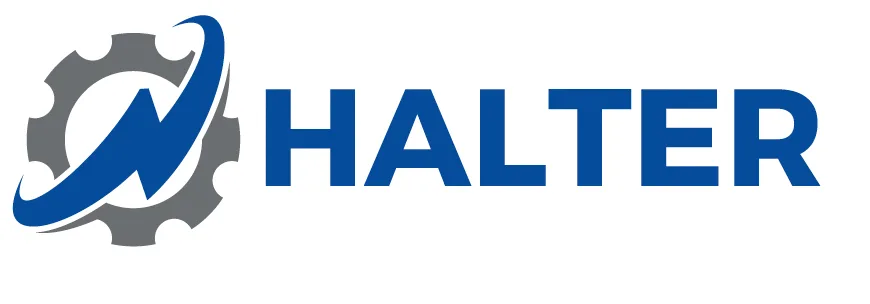 Halter