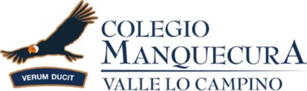 COLEGIO MANQUECURA VALLE LO CAMPINO VERUM DUCIT