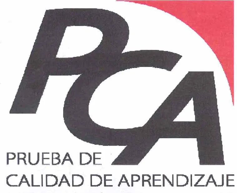 PCA PRUEBA DE CALIDAD Y APRENDIZAJE