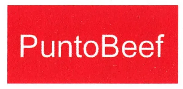 PUNTOBEEF