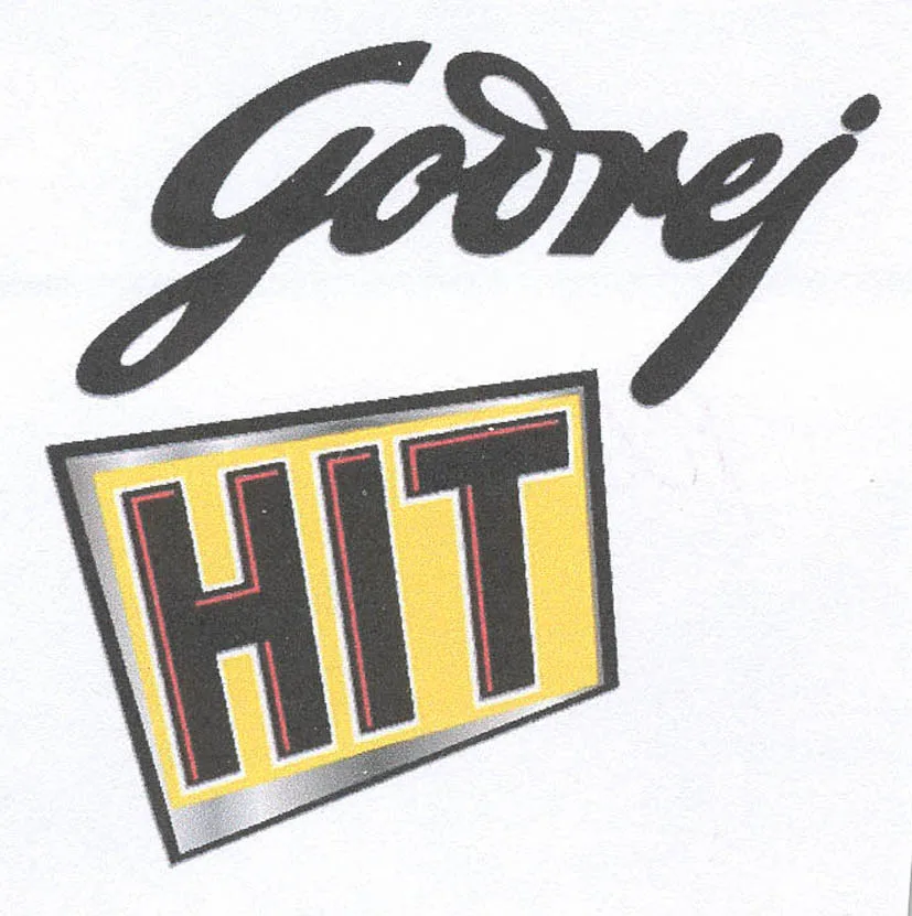 GODREJ HIT