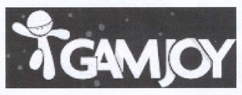 GAMJOY