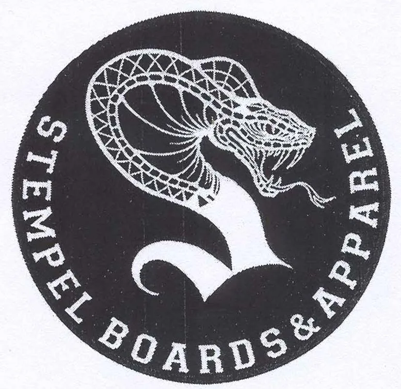 Stempel Boards & Apparel