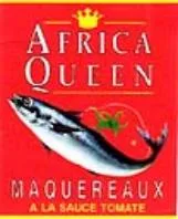 AFRICA QUEEN