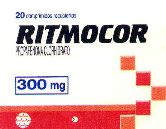 RITMOCOR