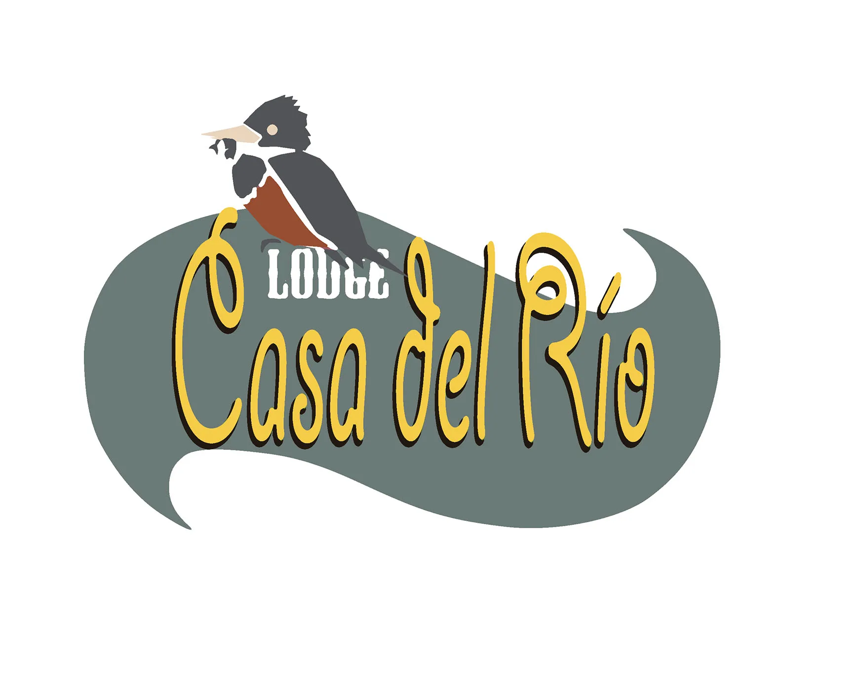 CASA DEL RIO