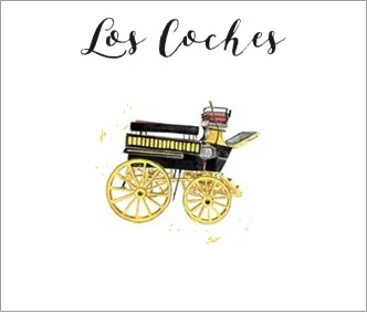 LOS COCHES
