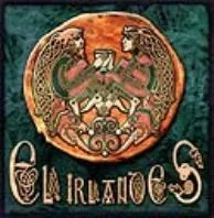 EL IRLANDÉS