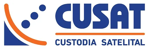 CUSAT CUSTODIA SATELITAL