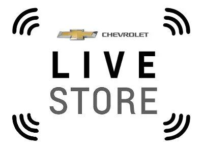 CHEVROLET LIVE STORE