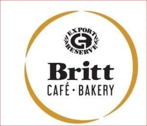 Britt CAFÉ - BAKERY