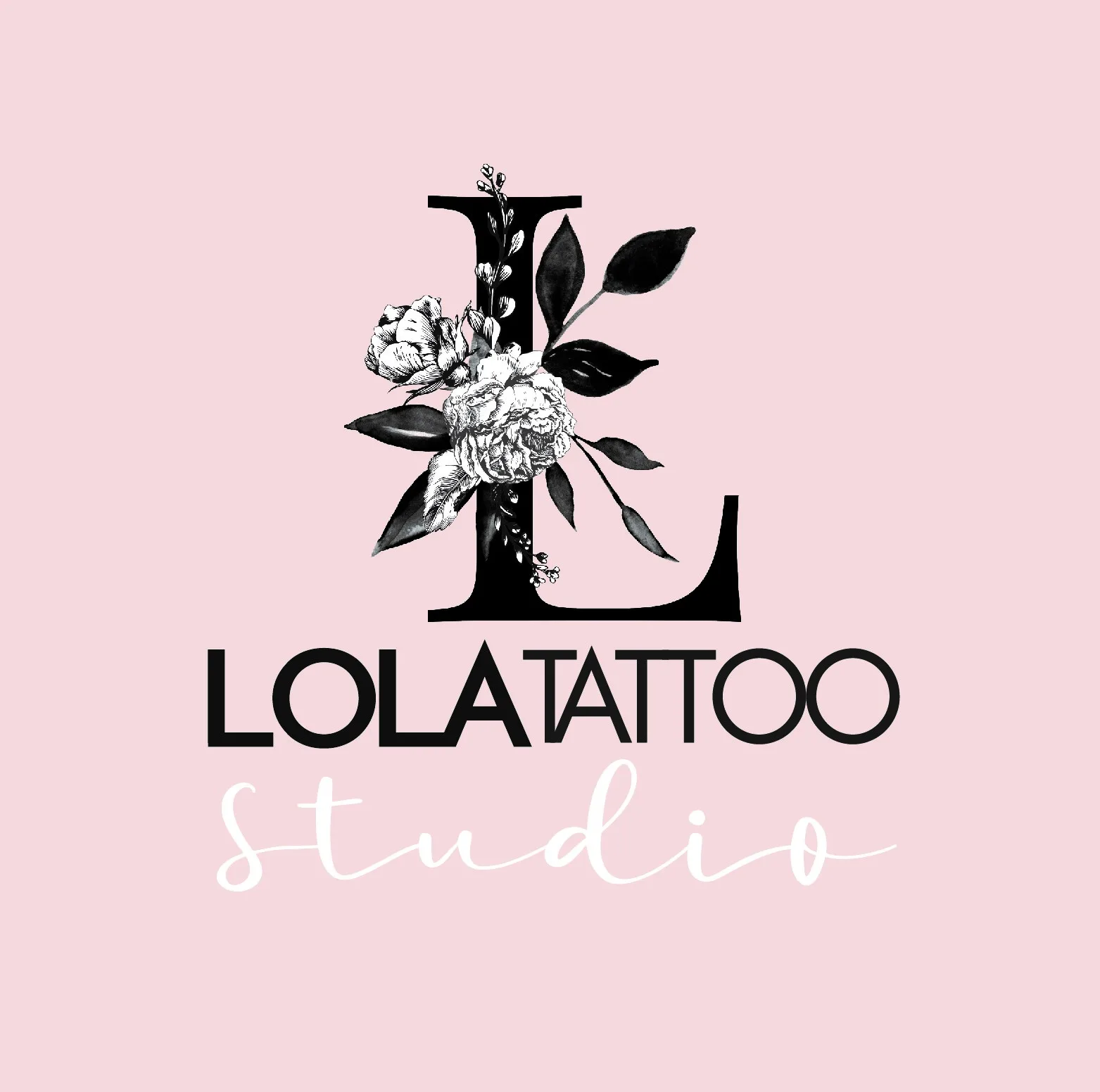 L LOLATATTOO STUDIO