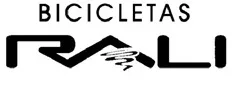 BICICLETAS RALI