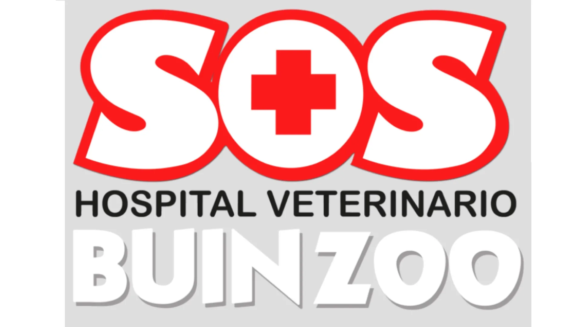 SOS HOSPITAL VETERINARIO BUINZOO