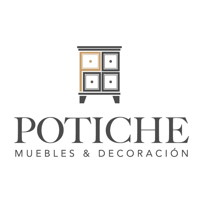 POTICHE MUEBLES & DECORACIÓN