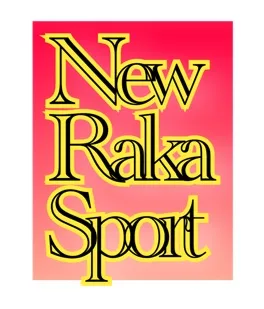 NEW RAKA SPORT
