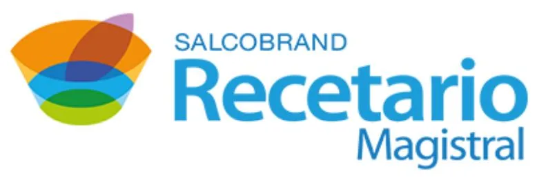 RECETARIO MAGISTRAL SALCOBRAND