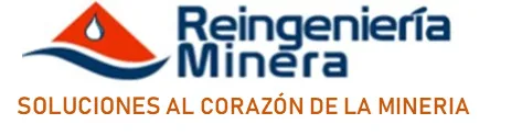 REINGENERIA MINERA SOLUCIONES AL CORAZÓN DE LA MINERIA