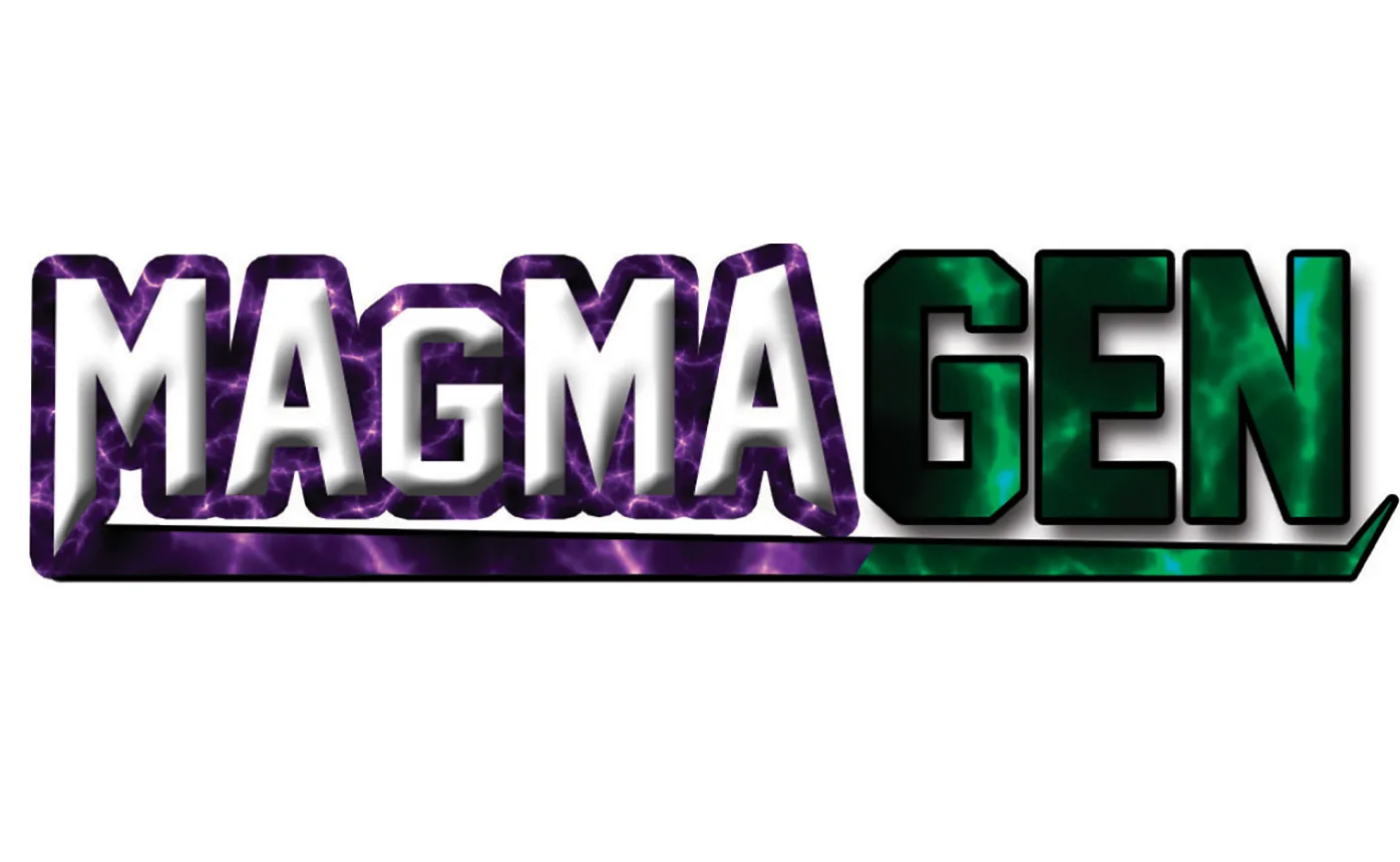 Magmagen