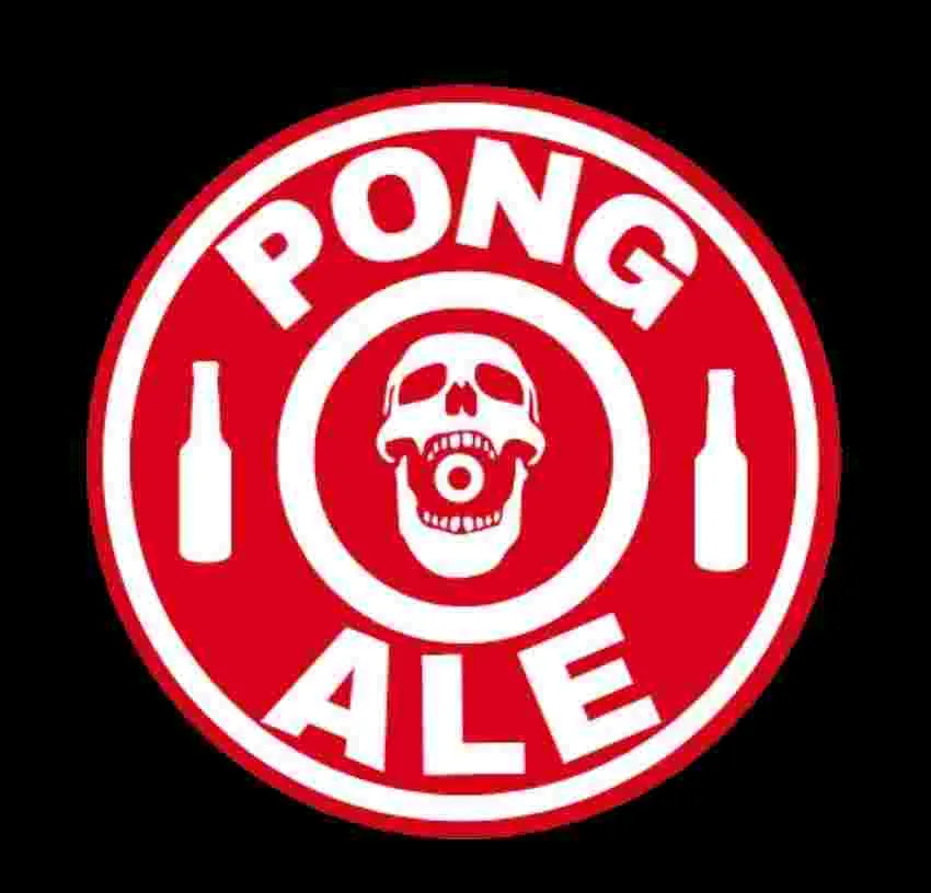 Pong Ale