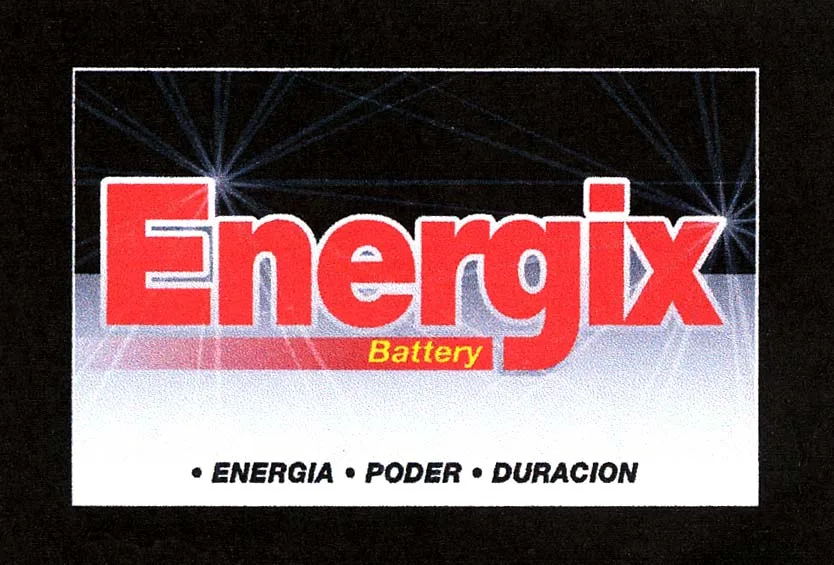 ENERGIX