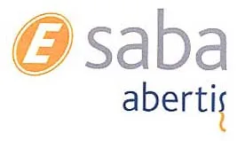 E SABA ABERTIS