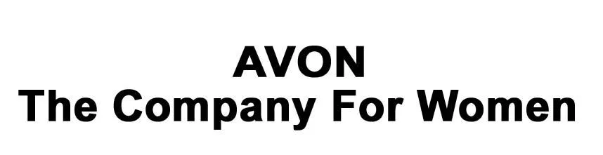 AVON THE COMPANY FOR WOMEN