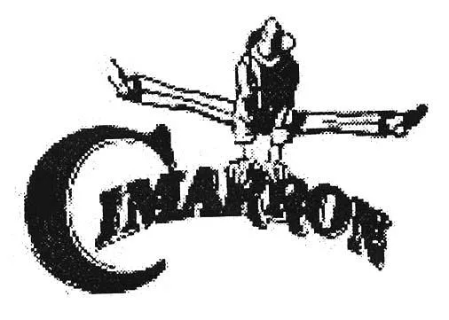 CIMARRON